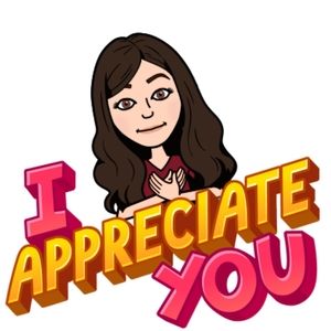 Meet your Posher, Jeannette